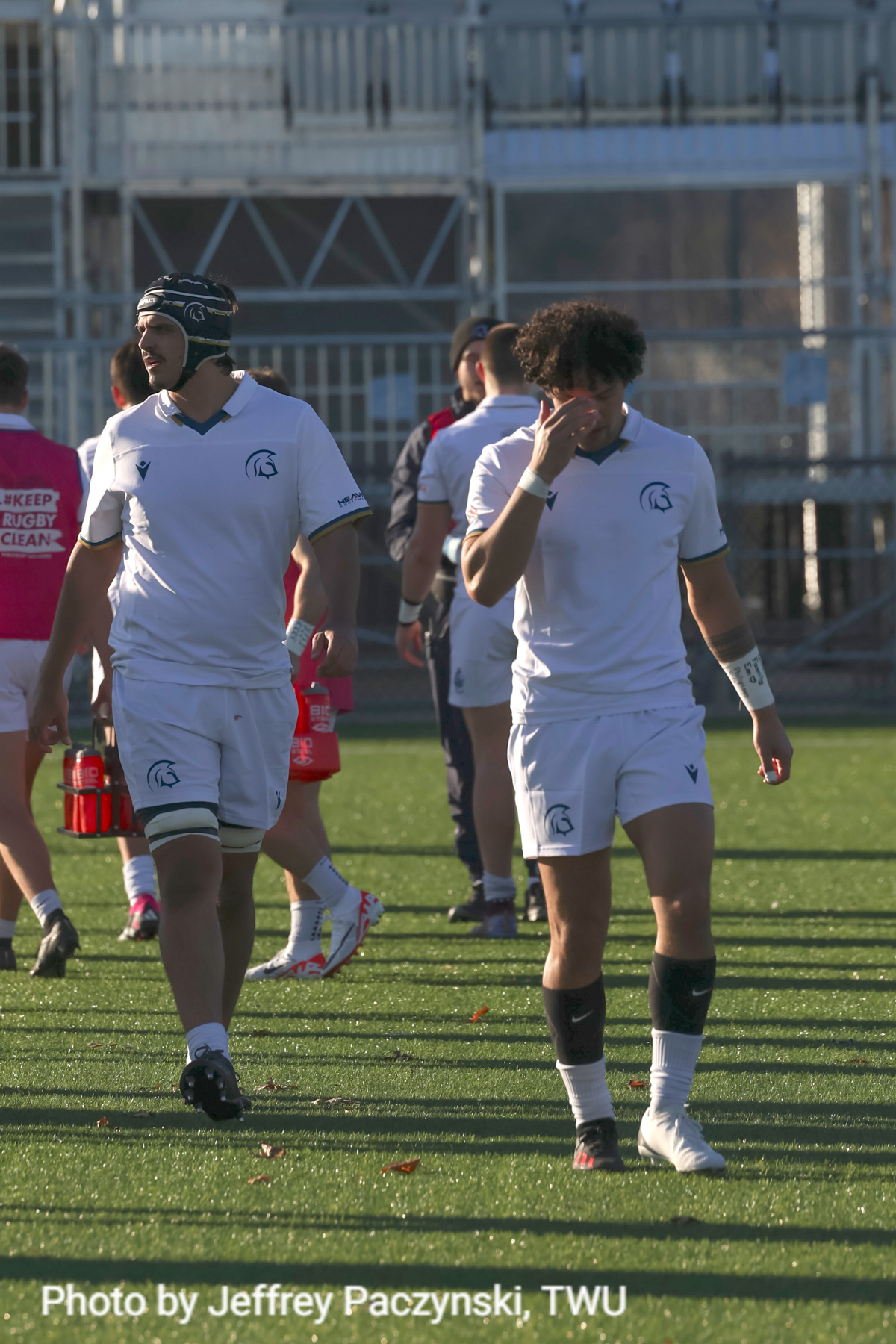  Trinity Western University - University of Calgary - Rugby - CANUMENS 2023 - Semi final - Trinity W vs Calgary U by Jeff Chan (#CANUMENS2308) Photo by: Jeff Chan | Siuxy Sports 2023-11-17