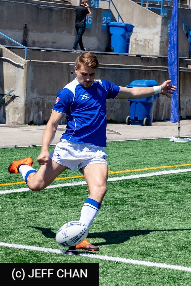  Toronto - San Diego - Rugby - MLR 2019 Toronto Arrows vs San Diego (#MLR19TOSD05) Photo by: Jeff Chan | Siuxy Sports 2019-05-05