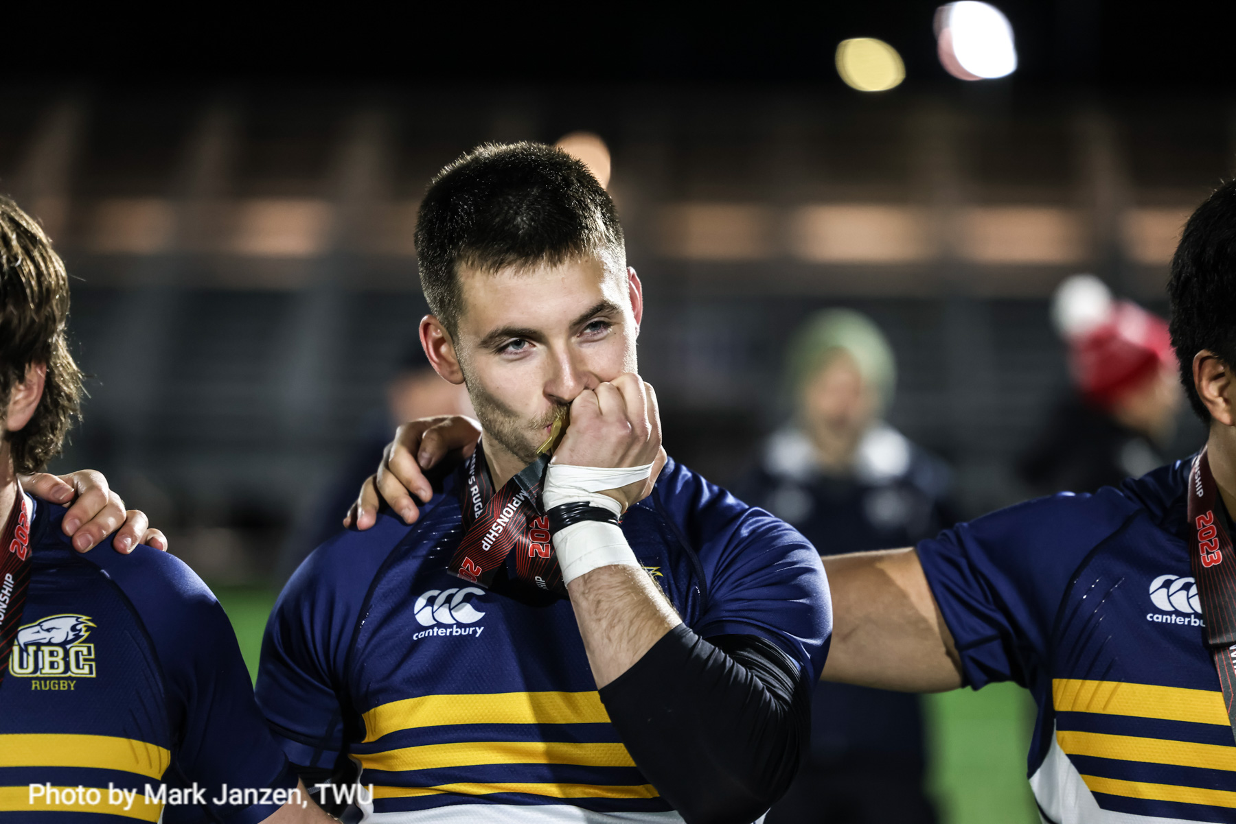  University of British Columbia - University of Victoria - Rugby - CANUMENS 2023 - Final - UBC vs UVic by Jeff Chan (#CANUMENS2312) Photo by: Jeff Chan | Siuxy Sports 2023-11-19