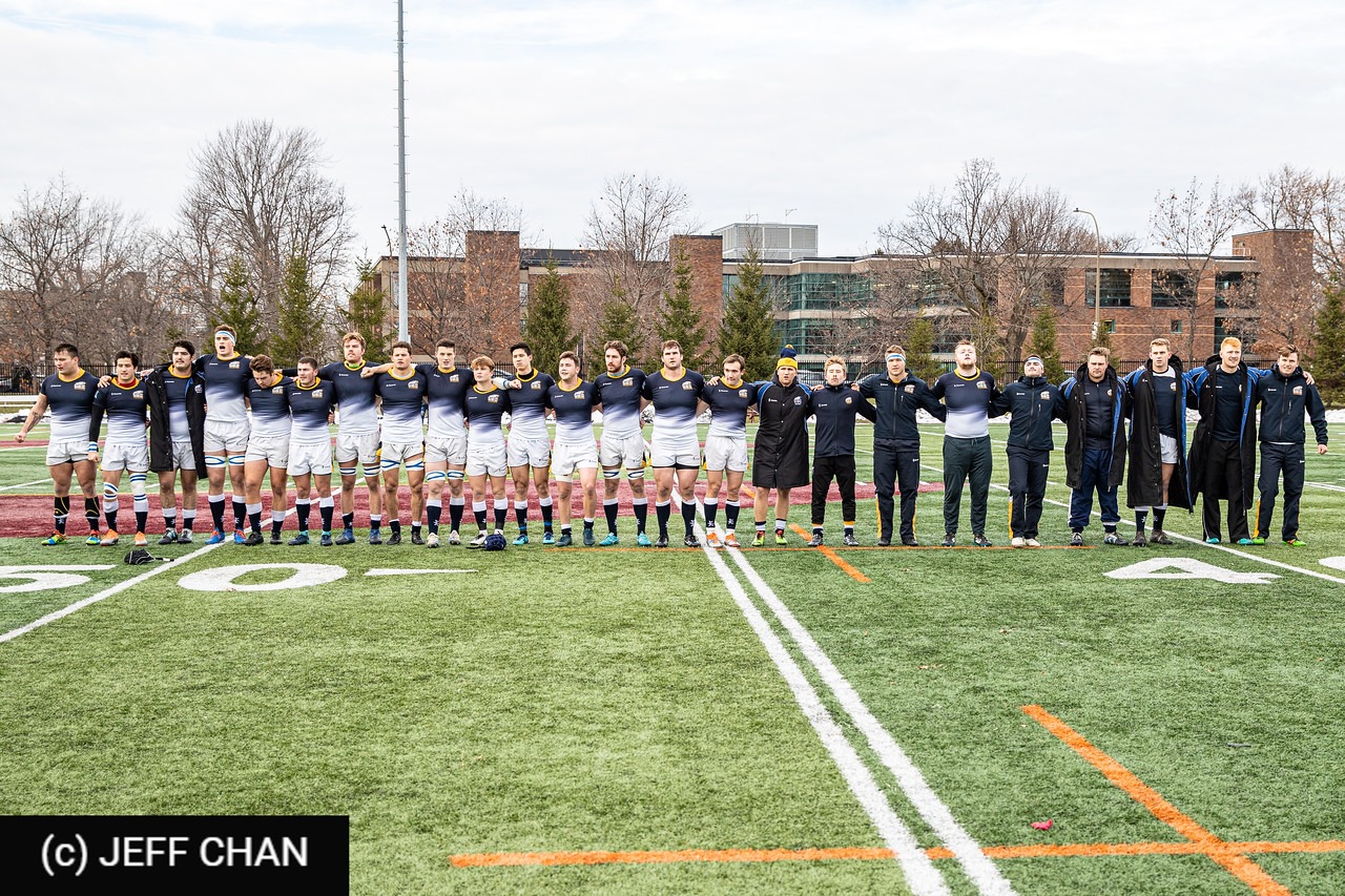 University of British Columbia - University of Victoria - Rugby - CANUMENS 2019 - U British Columbia vs U Victoria - Gold Game by Jeff Chan (#CANUMENS1908) Photo by: Jeff Chan | Siuxy Sports 2019-11-24