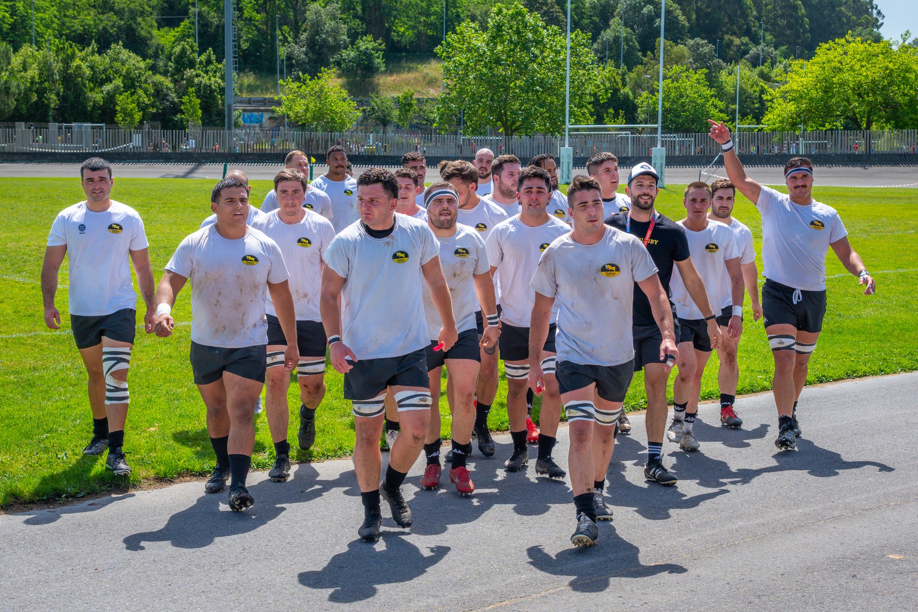  Getxo Artea Rugby Taldea - CAU Rugby Valencia - Rugby - FER 2026 - Getxo Rugby vs CAU Rugby Valencia (#FER26GRCAURV6) Photo by: Fredy Monfoto | Siuxy Sports 2026-06-07