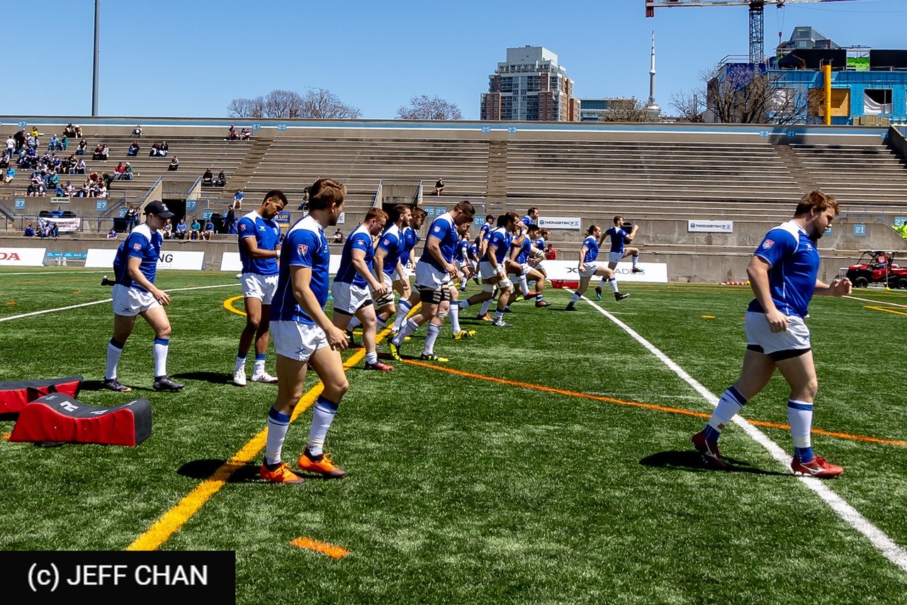  Toronto - San Diego - Rugby - MLR 2019 Toronto Arrows vs San Diego (#MLR19TOSD05) Photo by: Jeff Chan | Siuxy Sports 2019-05-05