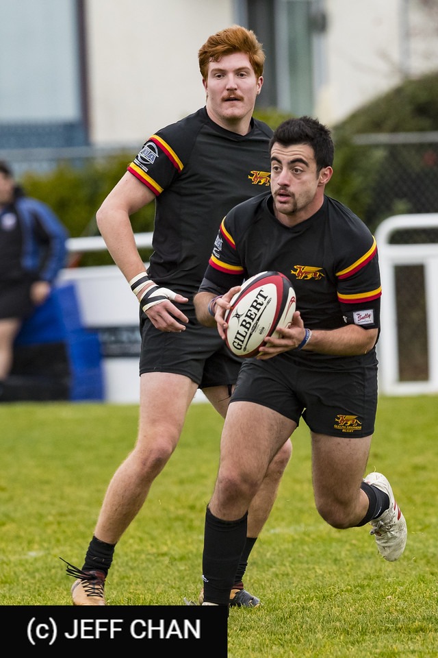  University of British Columbia - University of Guelph - Rugby - CANUMENS 2018 - U British Columbia vs U Guelph by Jeff Chan (#CANUMENS1807) Photo by: Jeff Chan | Siuxy Sports 2018-11-22