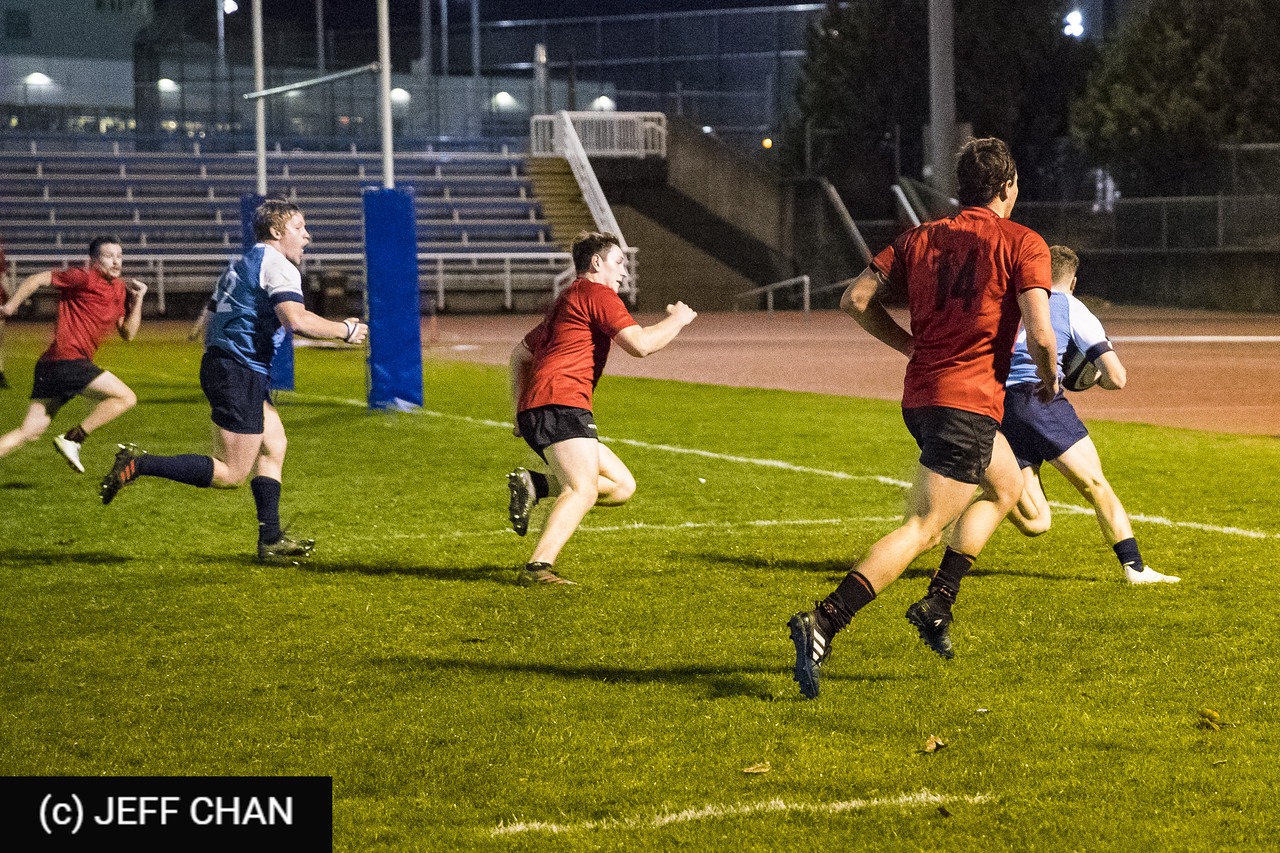  University of Victoria - University of New Brunswick - Rugby - CANUMENS 2018 - U Victoria vs U New Brunswick by Jeff Chan (#CANUMENS1806) Photo by: Jeff Chan | Siuxy Sports 2018-11-23