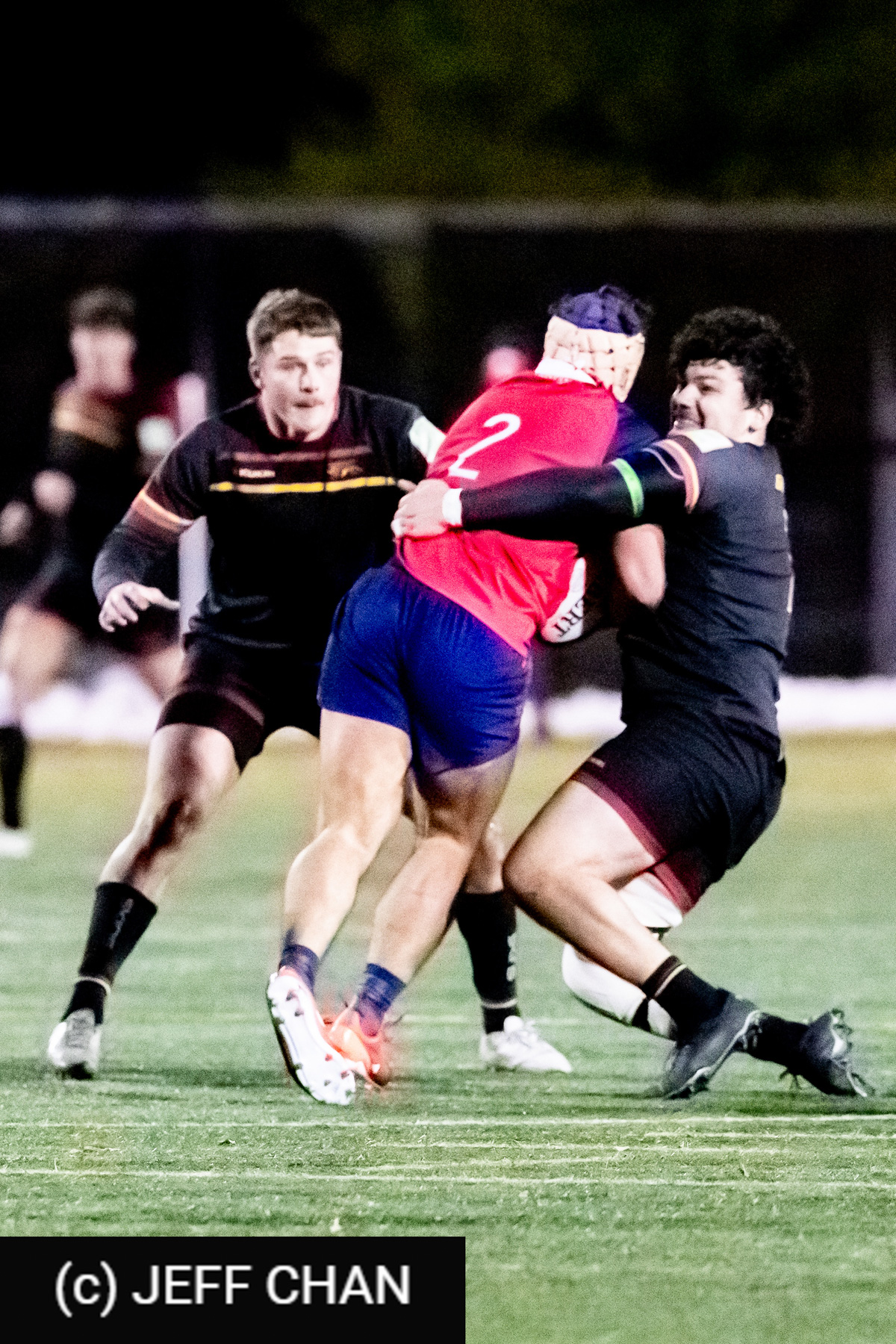  ÉTS (École de technologie supérieure) - University of Guelph - Rugby - CANUMENS 2025 - École de Technologie Supérieure vs University of Guelph - Game#12 Final by Jeff Chan (#CANUMENS2582) Photo by: Jeff Chan | Siuxy Sports 2025-11-16