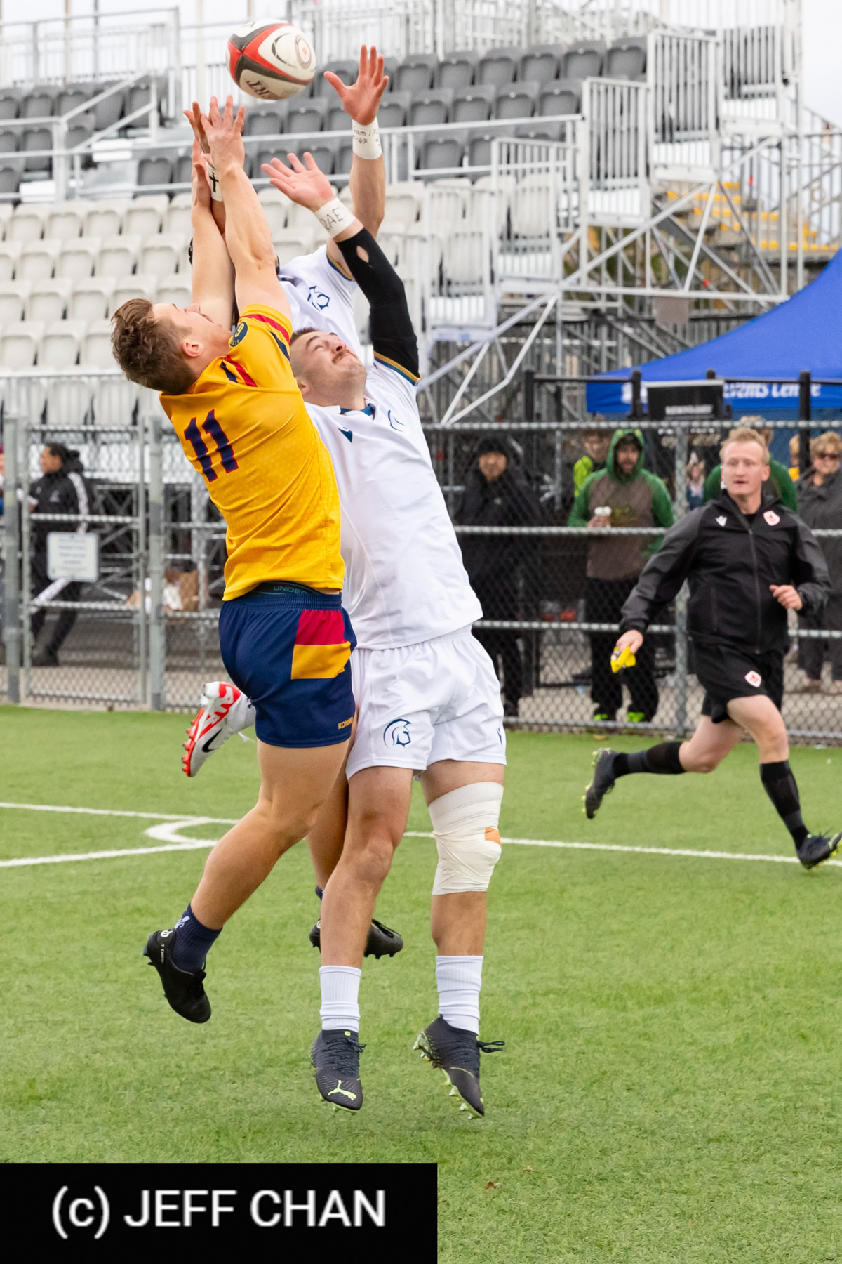  Queen's University - Trinity Western University - Rugby - CANUMENS 2023 - Queen's vs Trinity U by Jeff Chan (#CANUMENS2309) Photo by: Jeff Chan | Siuxy Sports 2023-11-19