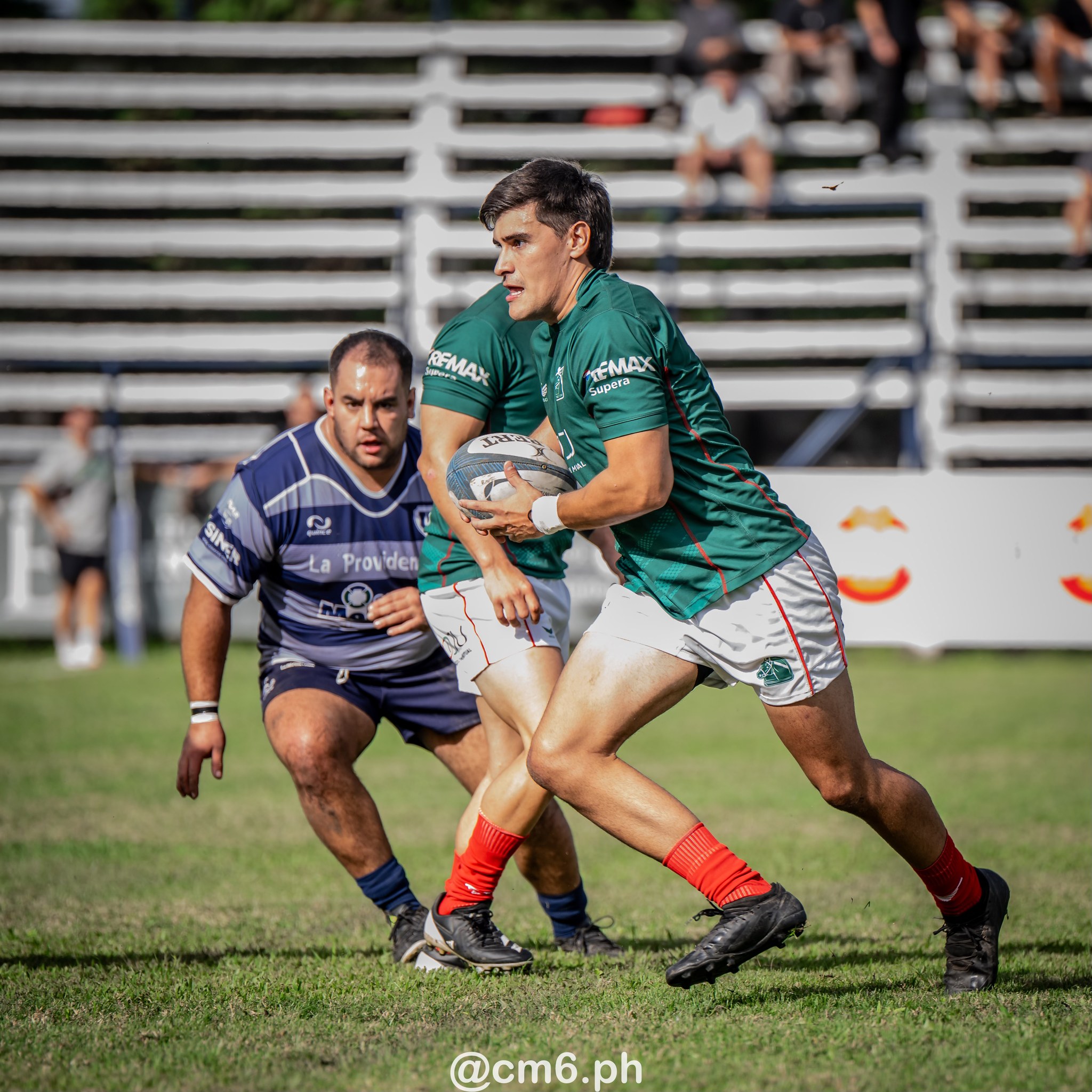  Universitario Rugby Club - Tucuman - Jockey Club Córdoba - Rugby - Torneo del Interior 2026 - Universitario de Tucuman vs Jockey Club de Villa Maria Cordoba (#URT26UTJC04) Photo by: Christian Mas | Siuxy Sports 2026-04-25