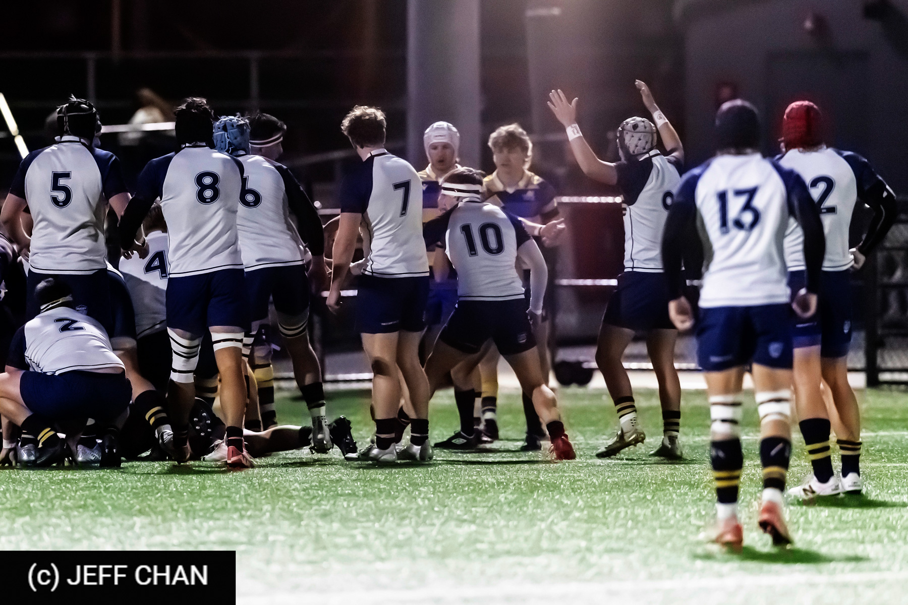  University of British Columbia - University of Victoria - Rugby - CANUMENS 2023 - Final - UBC vs UVic by Jeff Chan (#CANUMENS2312) Photo by: Jeff Chan | Siuxy Sports 2023-11-19