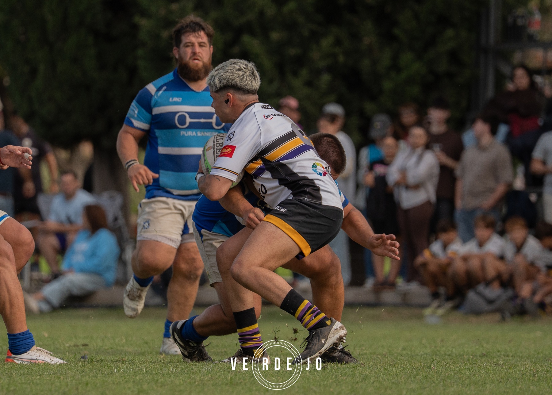  Luján Rugby Club - Club Atlético San Antonio de Padua - Rugby - URBA 2026 - 1ra C - Lujan vs Padua (1ra, Inter, PreInter A) (#URBA261CLRPA4) Photo by: Ignacio Verdejo | Siuxy Sports 2026-04-11