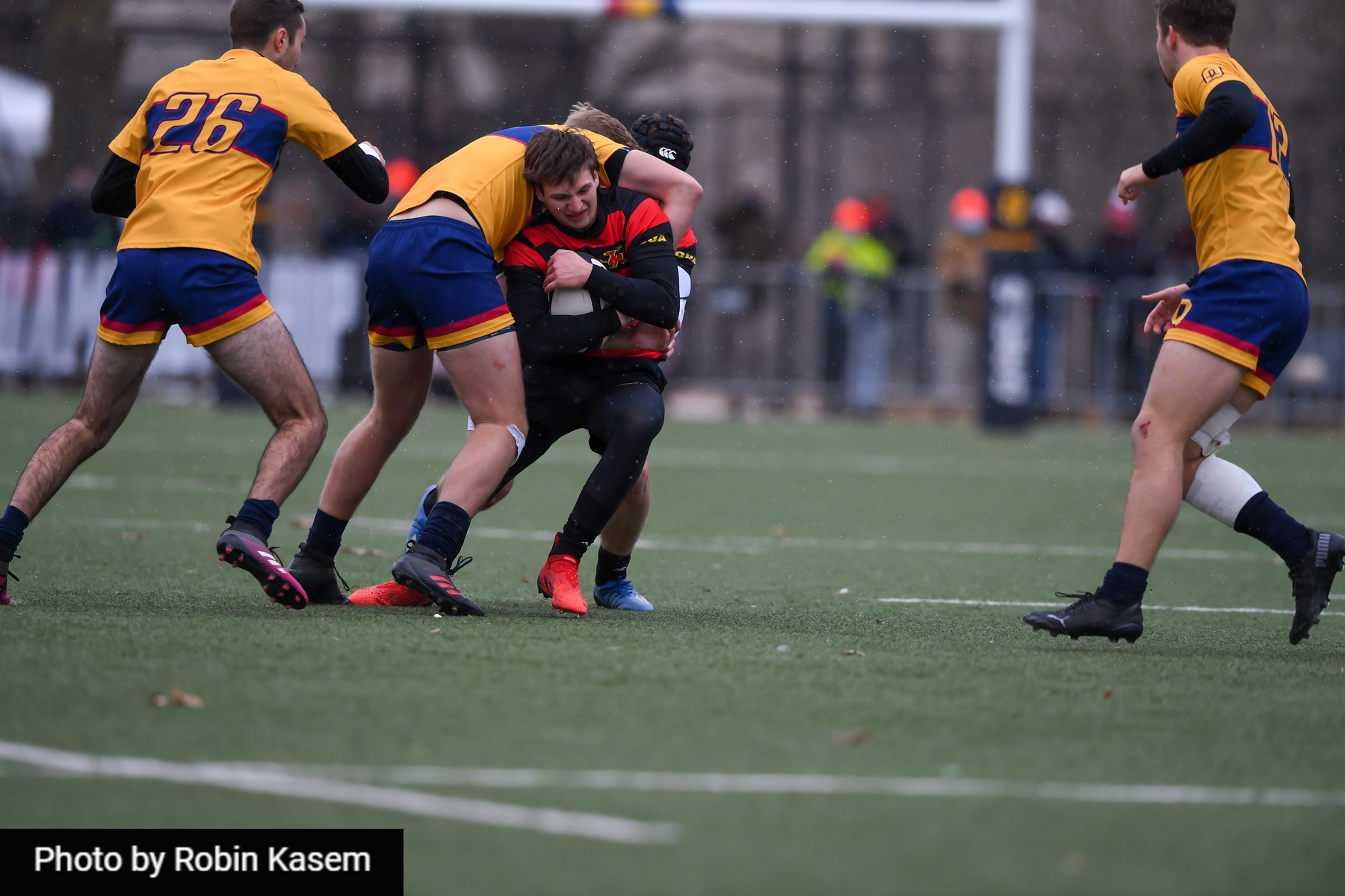  Queen's University - University of Guelph - Rugby - OUA 2021 Queen's vs Guelph (#OUA21QUGU11) Photo by: Jeff Chan | Siuxy Sports 2021-11-28