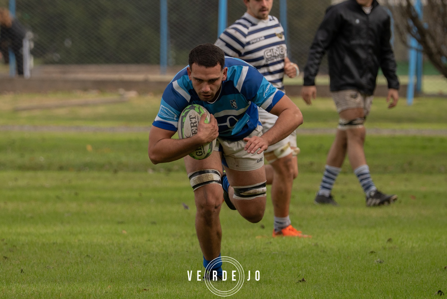  Luján Rugby Club - Club San Carlos - Rugby - URBA 2026 - 1ra C - Lujan vs San Carlos (1ra, Inter, PreInter A) (#URBA261CLUSC5) Photo by: Ignacio Verdejo | Siuxy Sports 2026-05-09