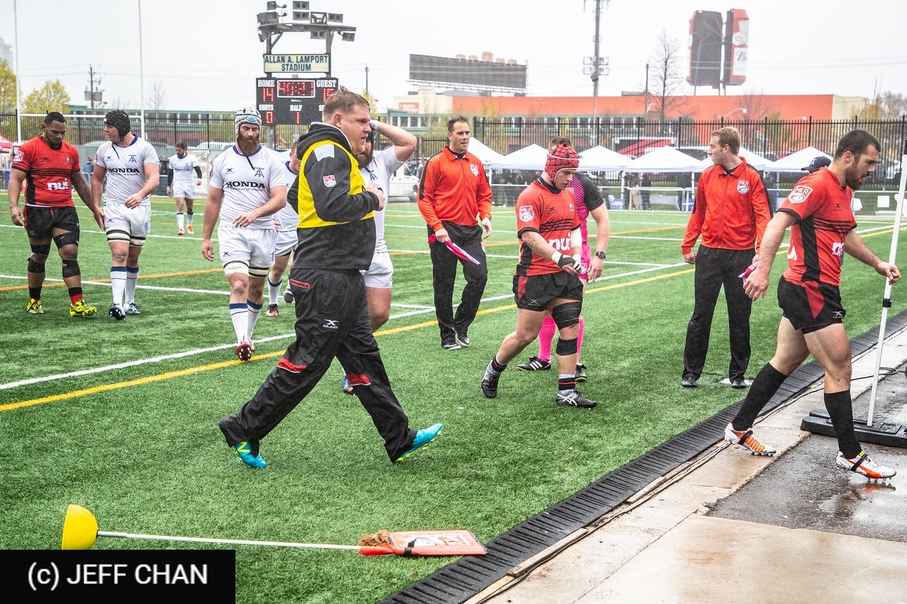  Toronto - Utah - Rugby - MLR 2019 Toronto Arrows vs Utah (#MLR19TOUT05) Photo by: Jeff Chan | Siuxy Sports 2019-05-12