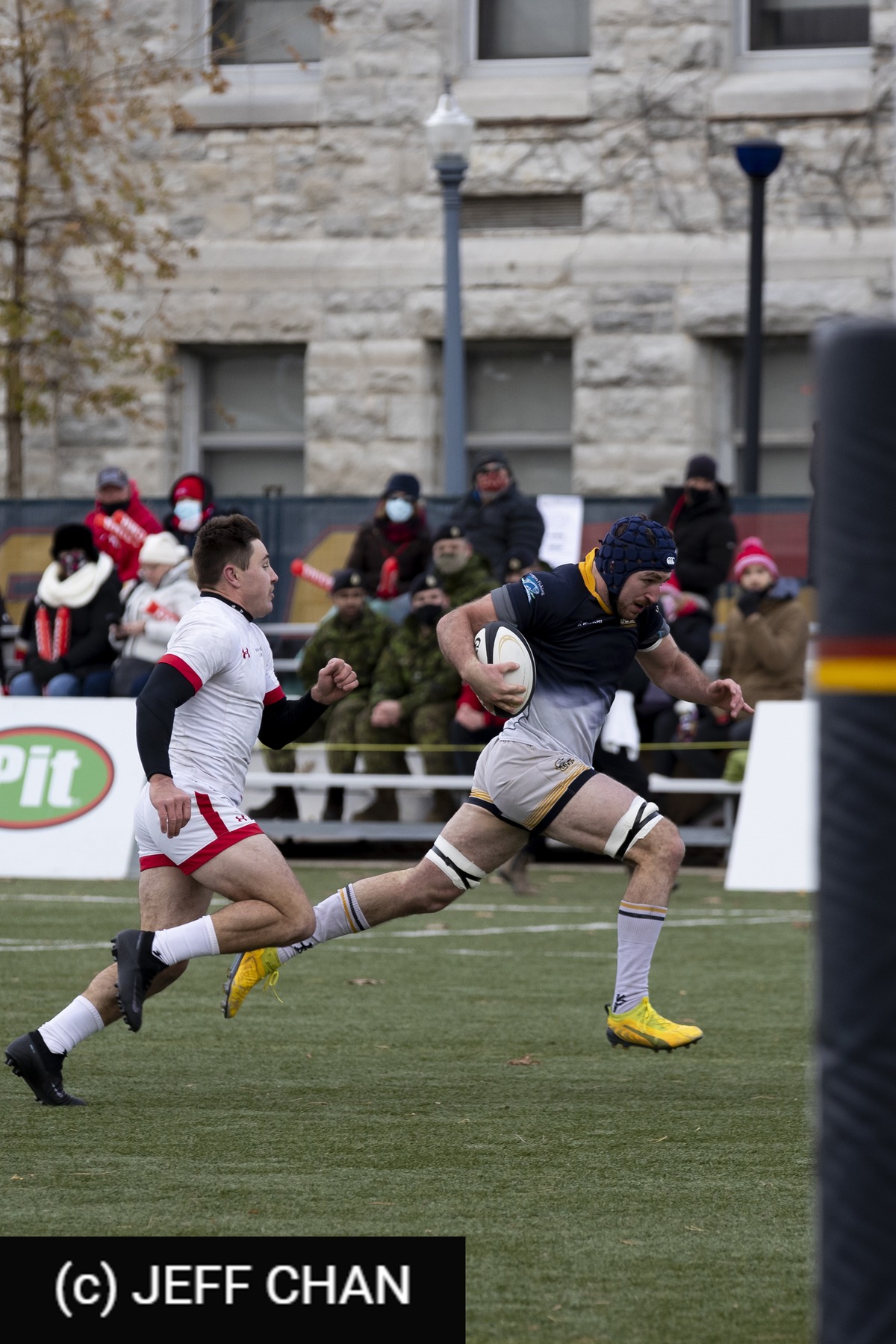  University of British Columbia - Royal Military College of Canada - Rugby - CANUMENS 2021 - U British Columbia vs RMC of Canada - by Jeff Chan (#CANUMENS2102) Photo by: Jeff Chan | Siuxy Sports 2021-11-24