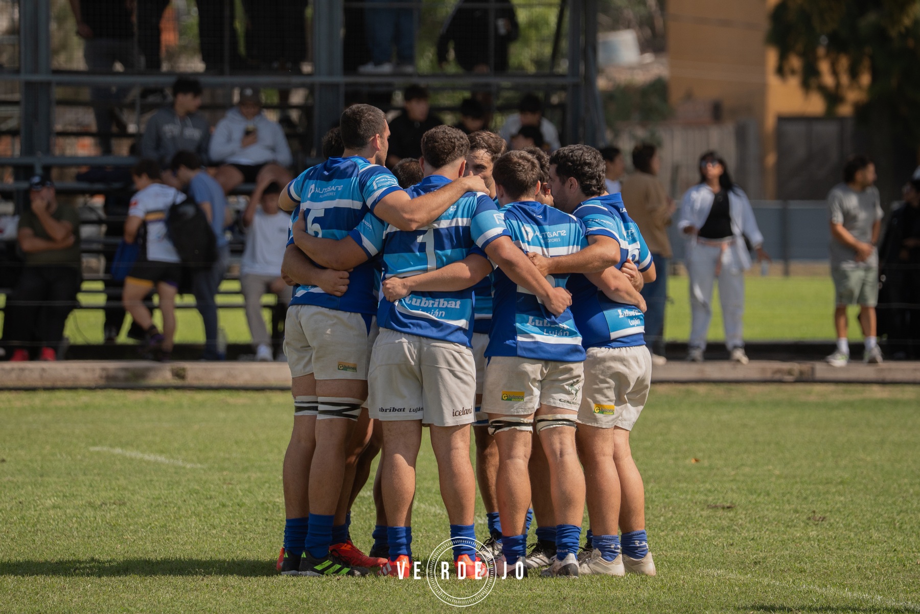  Luján Rugby Club - Club Atlético San Antonio de Padua - Rugby - URBA 2026 - 1ra C - Lujan vs Padua (1ra, Inter, PreInter A) (#URBA261CLRPA4) Photo by: Ignacio Verdejo | Siuxy Sports 2026-04-11