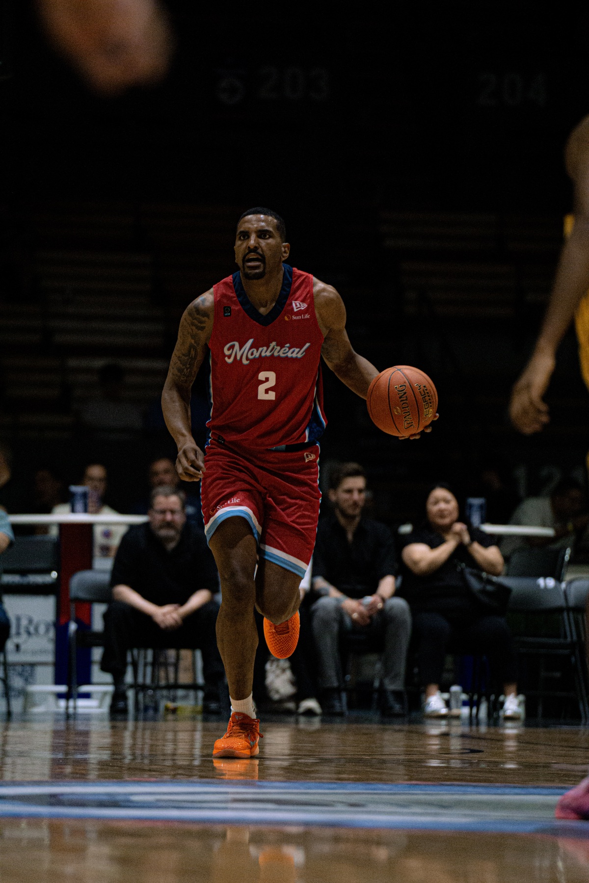  Montreal - Brampton - Basketball - CEBL 2026 - Alliance Montréal vs Brampton Honey Badgers (#CEBL26AMBHB6) Photo by: m9 .pix | Siuxy Sports 2026-06-10