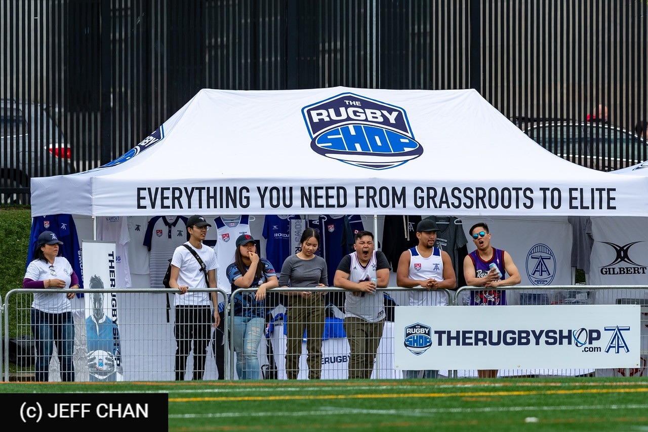  Toronto - New York - Rugby - MLR 2019 Toronto Arrows vs New York (#MLR19TONY06) Photo by: Jeff Chan | Siuxy Sports 2019-06-02