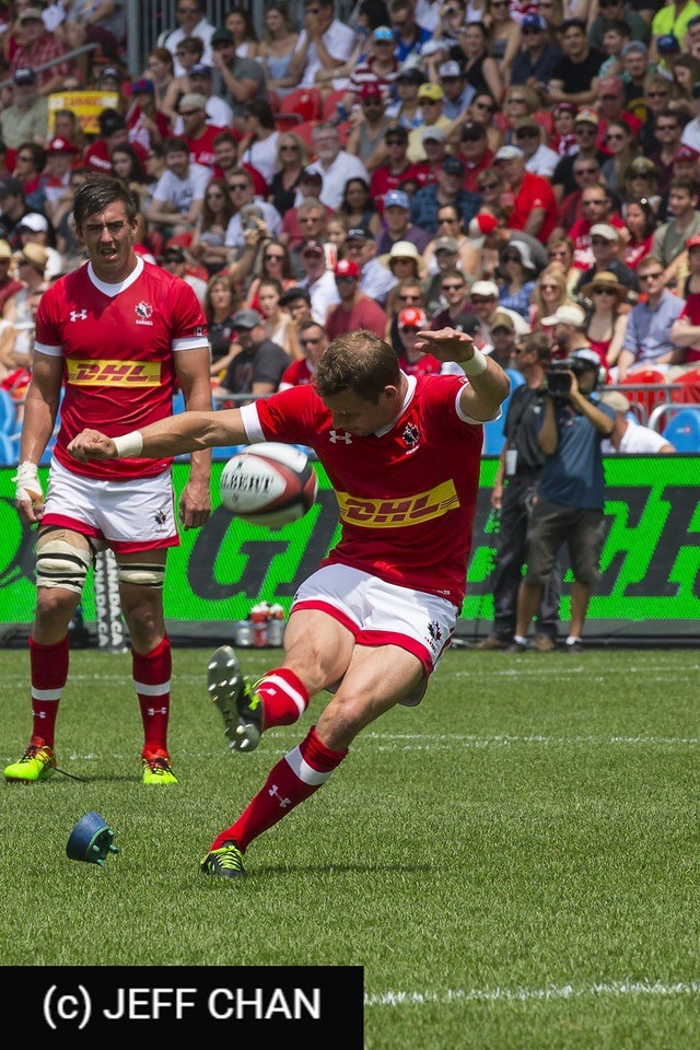  Canada Rugby XV M - Nazionale di rugby a 15 dell'Italia - Rugby - Test Match 2016 Canada vs Italy (#TM16CAIT06) Photo by: Jeff Chan | Siuxy Sports 2016-06-26