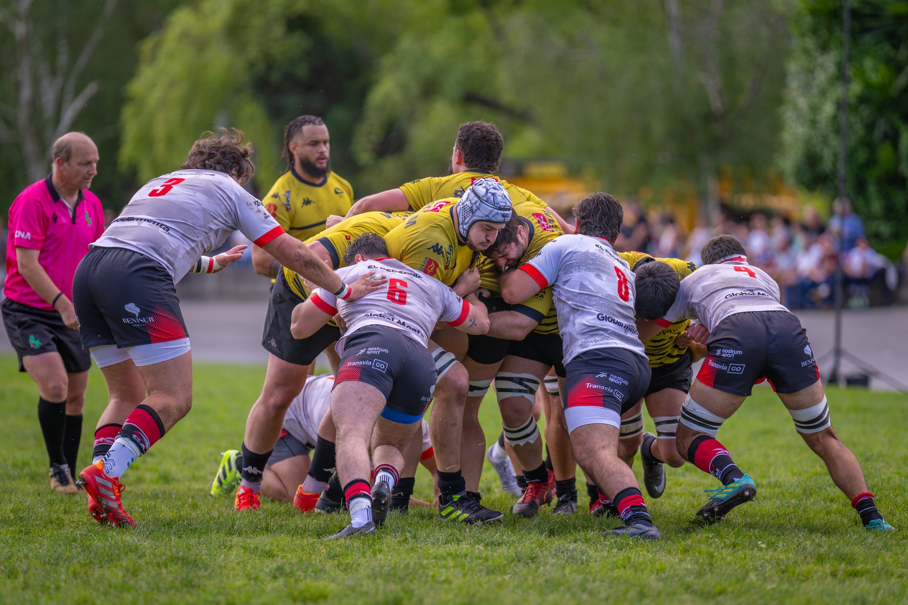  Getxo Artea Rugby Taldea - CAU Rugby Valencia - Rugby - FER 2026 - Liga Ascenso a Elite - Getxo - CAU Valencia  (#FER26LAEGCV5) Photo by: Fredy Monfoto | Siuxy Sports 2026-05-10