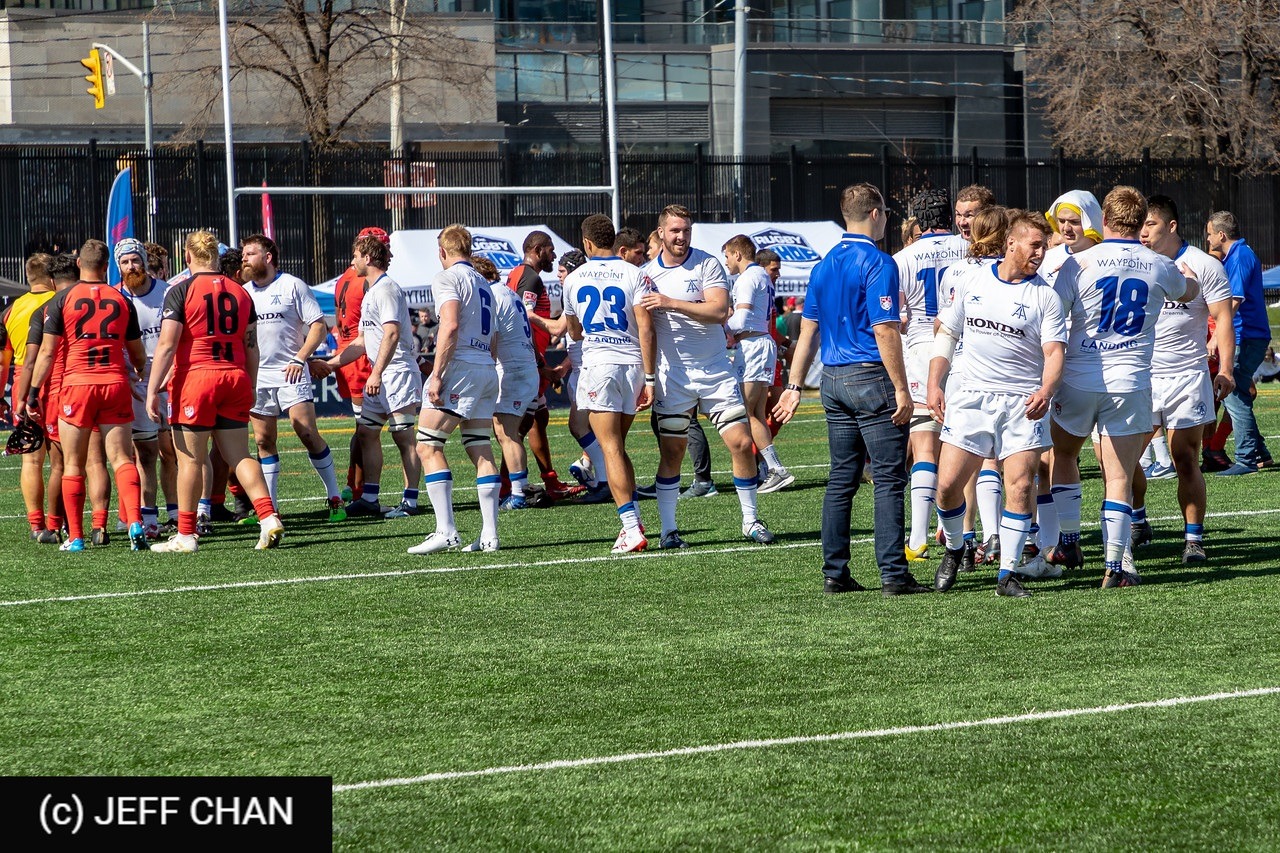  Toronto - San Diego - Rugby - MLR 2019 Toronto Arrows vs San Diego (#MLR19TOSD05) Photo by: Jeff Chan | Siuxy Sports 2019-05-05
