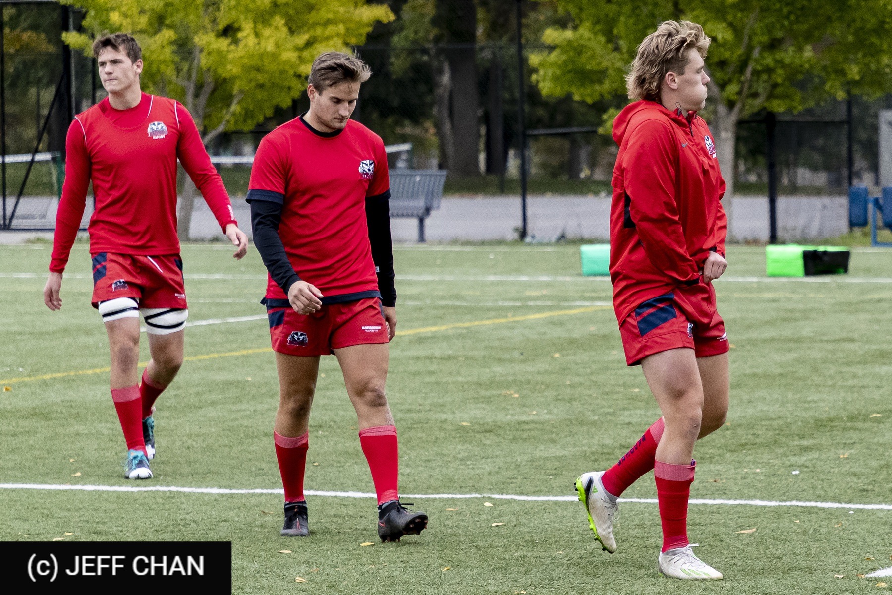  Queen's University - Brock University - Rugby - OUA 2022 Queen's vs Brock (#OUA22QUBR10) Photo by: Jeff Chan | Siuxy Sports 2022-10-08