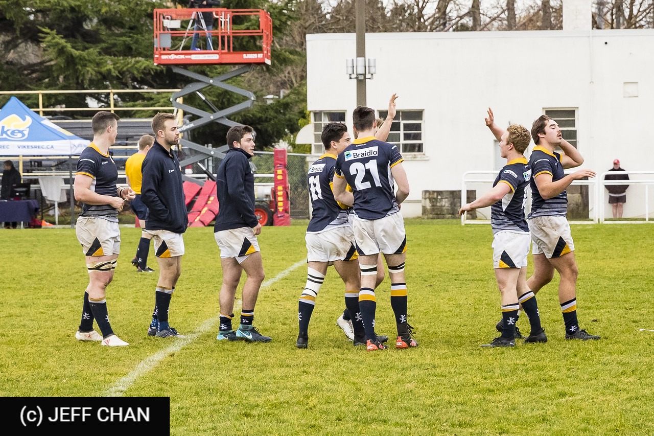  University of British Columbia - University of Guelph - Rugby - CANUMENS 2018 - U British Columbia vs U Guelph by Jeff Chan (#CANUMENS1807) Photo by: Jeff Chan | Siuxy Sports 2018-11-22