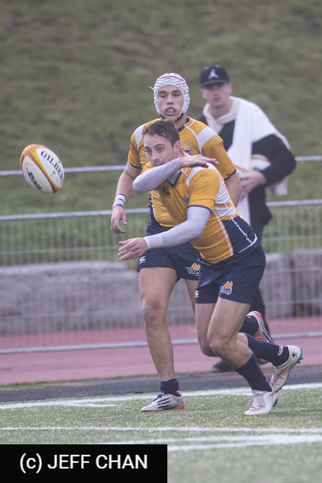 James PITBLADO -  University of Victoria - University of Guelph - Rugby - CANUMENS 2017 - U Victoria vs U Guelph - by Jeff Chan (#CANUMENS1702) Photo by: Jeff Chan | Siuxy Sports 2017-11-18
