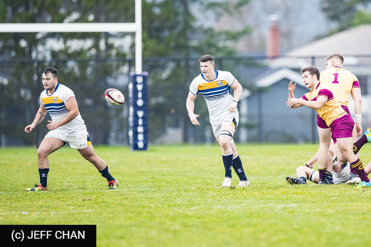 Connor SAMPSON -  University of British Columbia - Université Concordia - Rugby - CANUMENS 2018 - U British Columbia vs Concordia U by Jeff Chan (#CANUMENS1803) Photo by: Jeff Chan | Siuxy Sports 2018-11-21