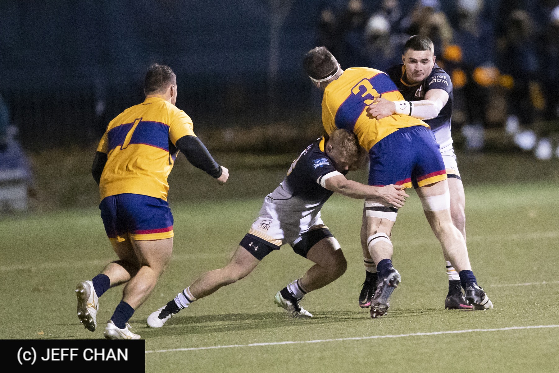  Queen's University - University of British Columbia - Rugby - CANUMENS 2021 - Queen's U vs U British Columbia - by Jeff Chan (#CANUMENS2105) Photo by: Jeff Chan | Siuxy Sports 2021-11-26