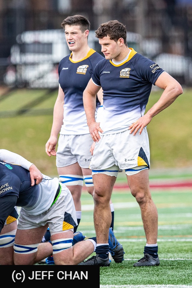 Nick ALLEN -  University of British Columbia - University of Victoria - Rugby - CANUMENS 2019 - U British Columbia vs U Victoria - Gold Game by Jeff Chan (#CANUMENS1908) Photo by: Jeff Chan | Siuxy Sports 2019-11-24