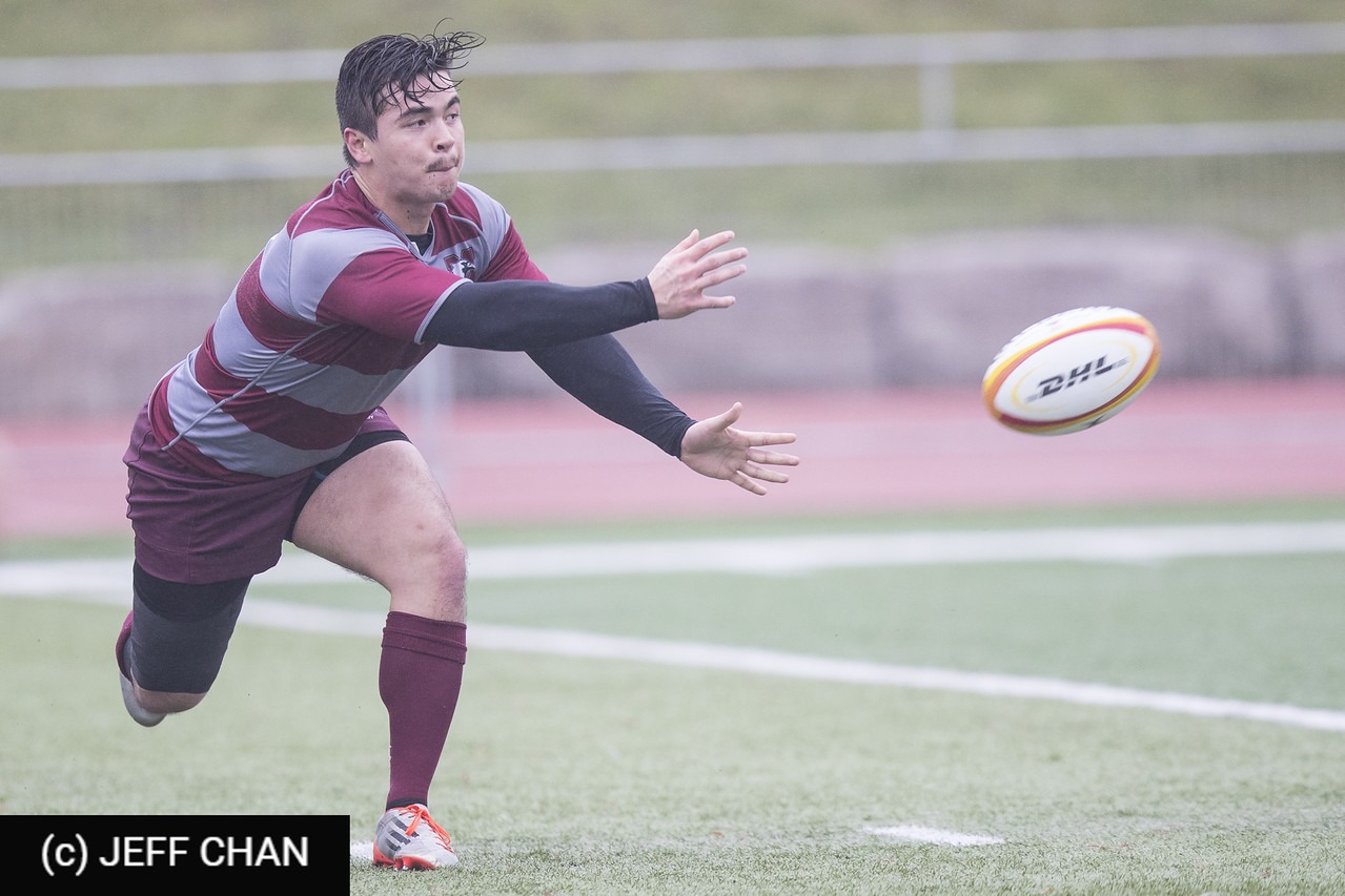  University of British Columbia - McMaster University - Rugby - CANUMENS 2017 - U British Columbia vs McMaster U - by Jeff Chan (#CANUMENS1703) Photo by: Jeff Chan | Siuxy Sports 2017-11-18