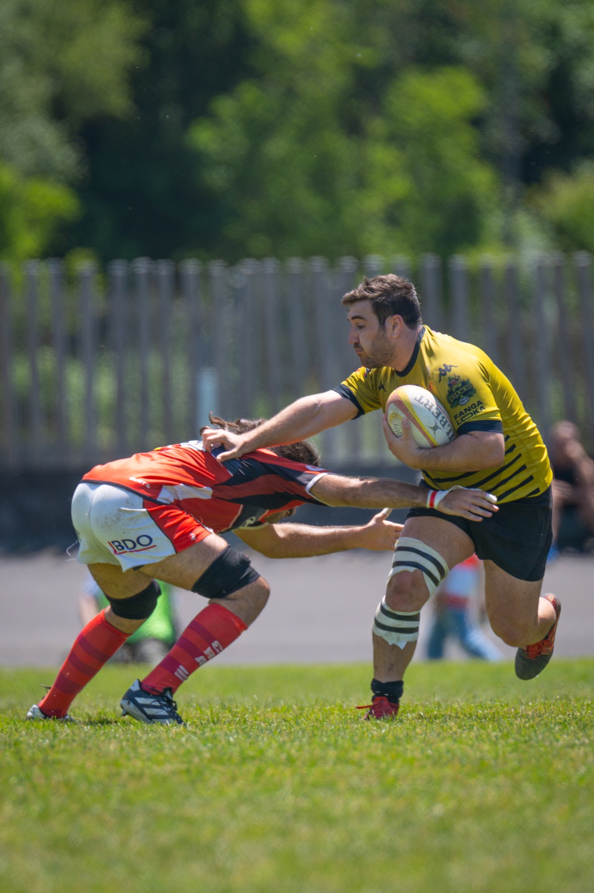  Getxo Artea Rugby Taldea - CAU Rugby Valencia - Rugby - FER 2026 - Getxo Rugby vs CAU Rugby Valencia (#FER26GRCAURV6) Photo by: Fredy Monfoto | Siuxy Sports 2026-06-07
