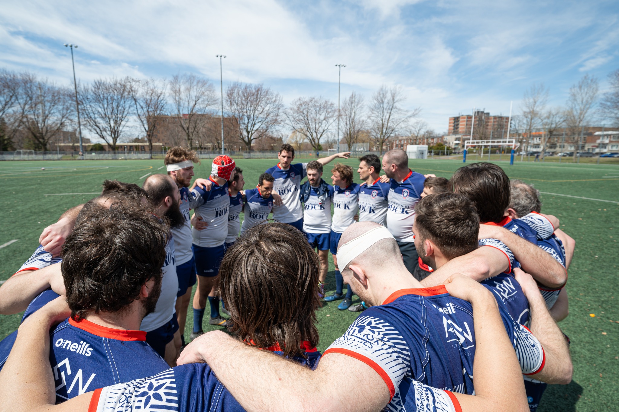  Rugby Club de Montréal - Rugby XV de Montréal - Rugby - RQ 2026 - Match amical de pré-saison - Rugby Club de Montréal vs XV de Montréal - Rémi (#RQ26RCMXV14) Photo by:  | Siuxy Sports 2026-04-18