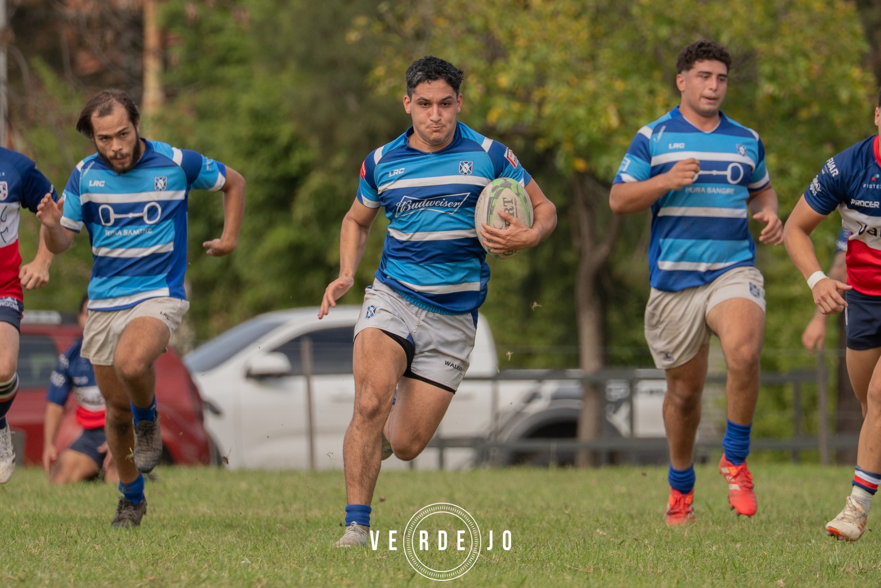  Club Daom - Luján Rugby Club - Rugby - URBA 2026 - 1ra C - DAOM vs Lujan (1ra, Inter, PreInter A) (#URBA261CDALR4) Photo by: Ignacio Verdejo | Siuxy Sports 2026-04-25