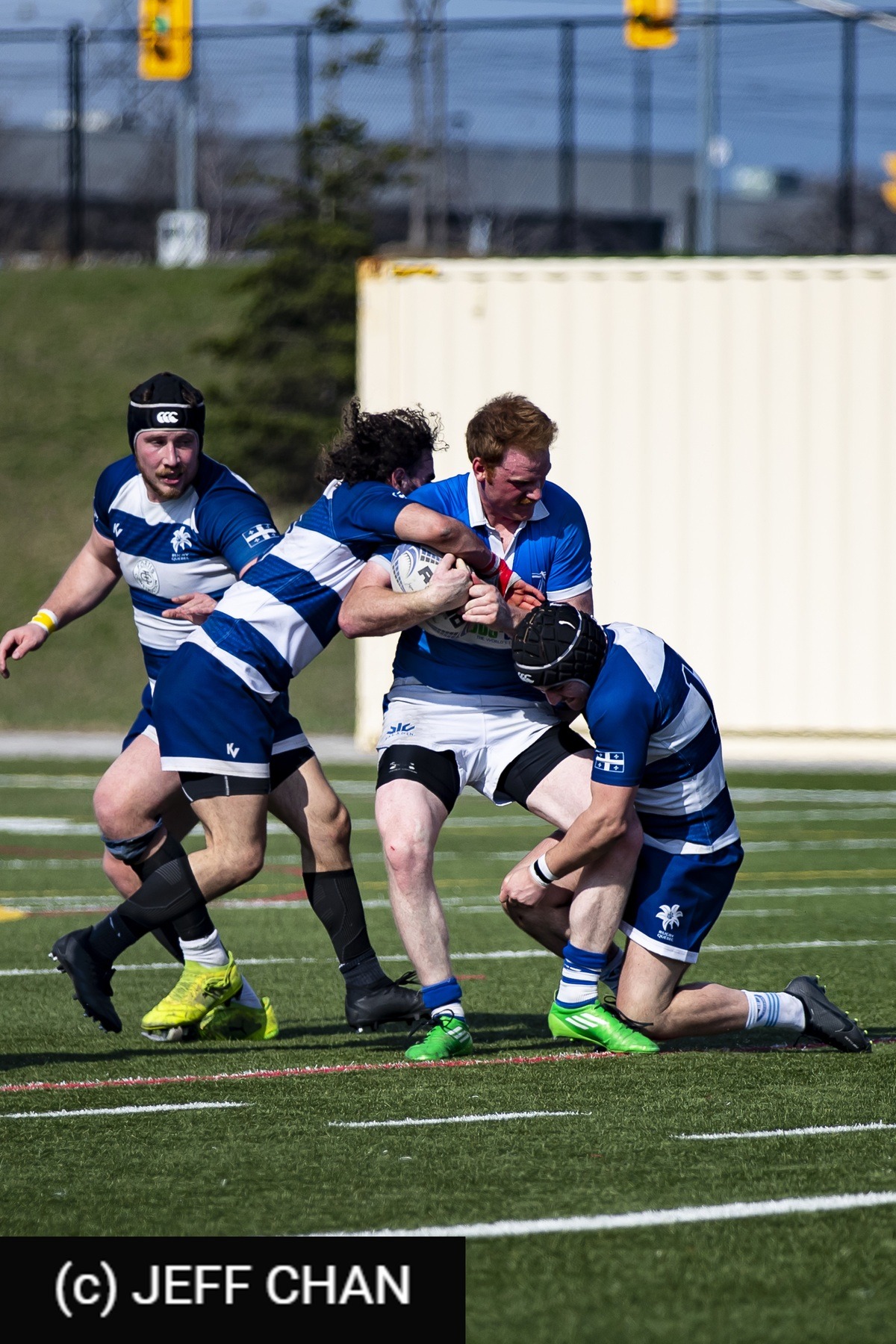  Toronto - Quebec - Rugby - MLR 2023 Toronto Arrows Academy vs Quebec (#MLR23ACQU04) Photo by: Jeff Chan | Siuxy Sports 2023-04-15