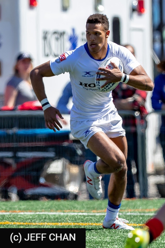  Toronto - San Diego - Rugby - MLR 2019 Toronto Arrows vs San Diego (#MLR19TOSD05) Photo by: Jeff Chan | Siuxy Sports 2019-05-05