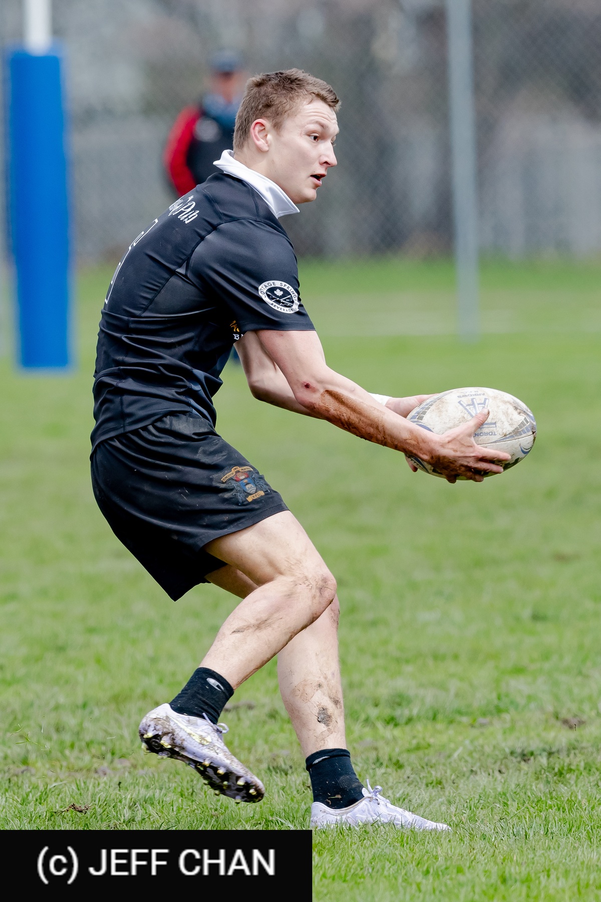  Kingston RFC - Oshawa Vikings RC - Rugby - Rugby Ontario 2025 - Kingston vs Oshawa (#RON25KINGOSH5) Photo by: Jeff Chan | Siuxy Sports 2025-05-03