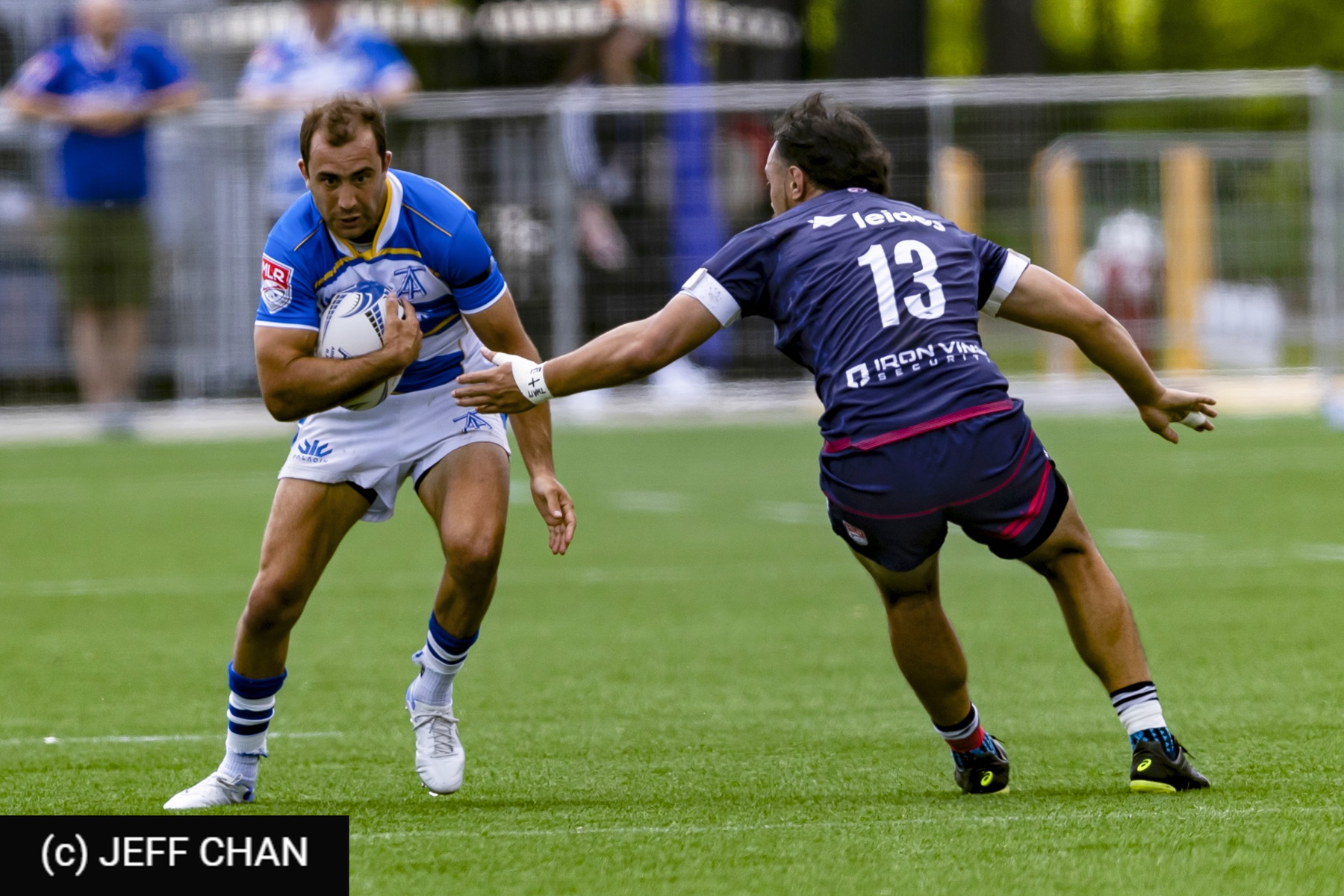  Toronto - DC - Rugby - 2022 - Toronto Arrows vs DC Old Glory (#TADCOG22) Photo by: Jeff Chan | Siuxy Sports 2022-06-05