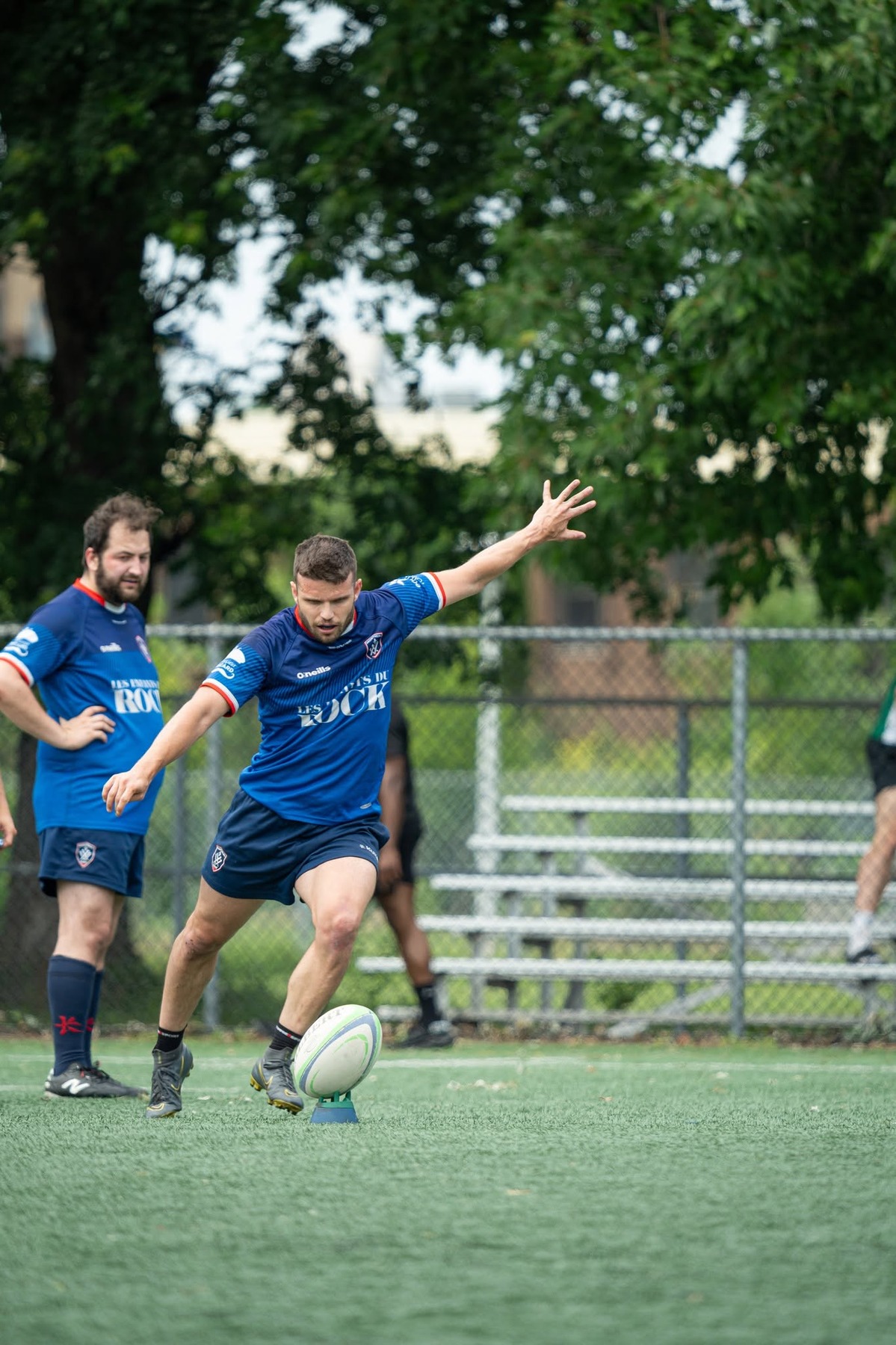  Rugby XV de Montréal - Montreal Wanderers Rugby Football Club - Rugby - RQ 2026 - LP1 M - Rés - XV de Montréal vs Montreal Wanderers (#RQ26LPMBRXVW7) Photo by:  | Siuxy Sports 2026-07-04