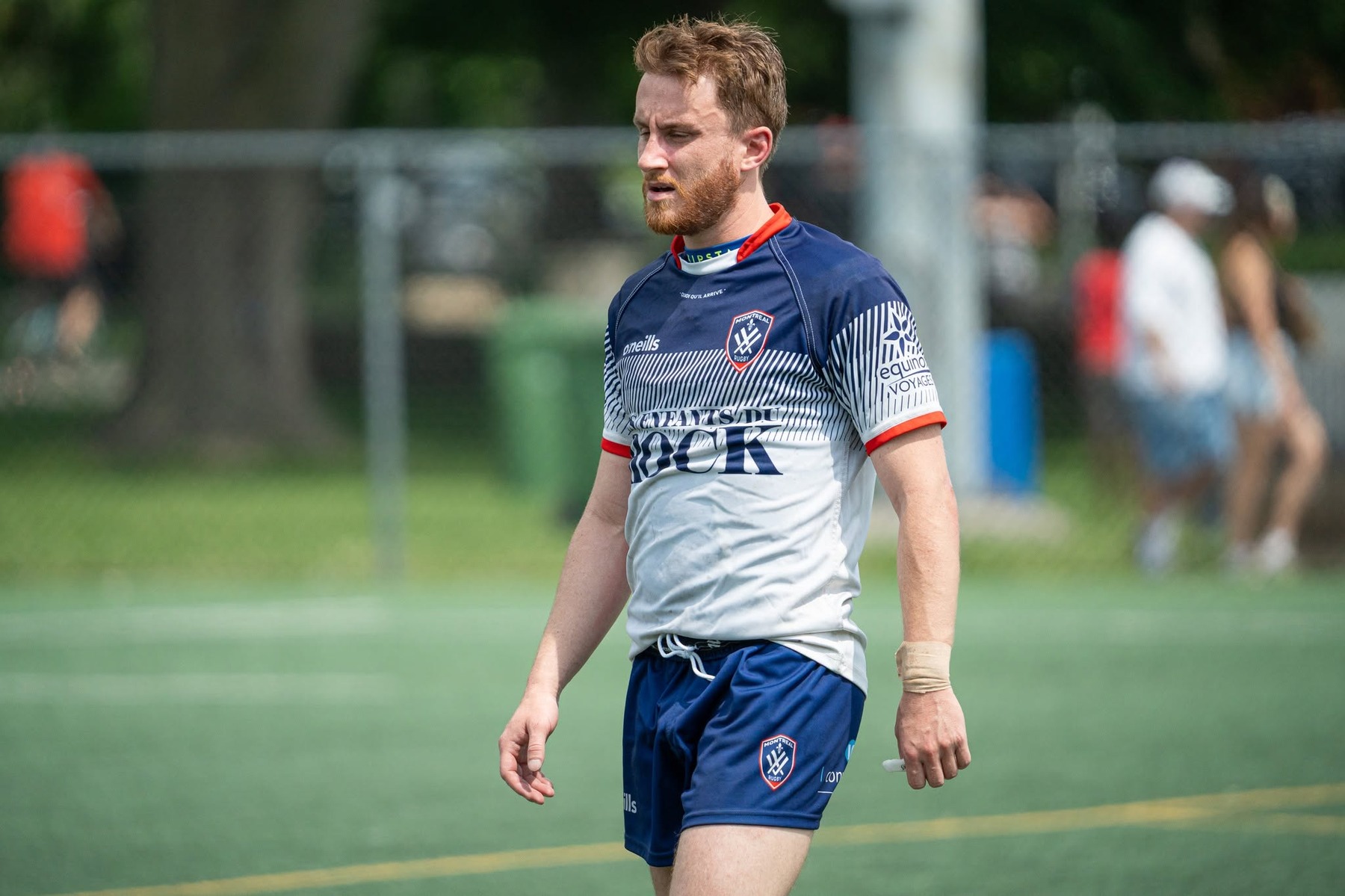  Rugby XV de Montréal - Montreal Wanderers Rugby Football Club - Rugby - RQ 2026 - LP1 M - 1res - XV de Montréal vs Montreal Wanderers (#RQ26LPMBXXVW7) Photo by:  | Siuxy Sports 2026-07-04