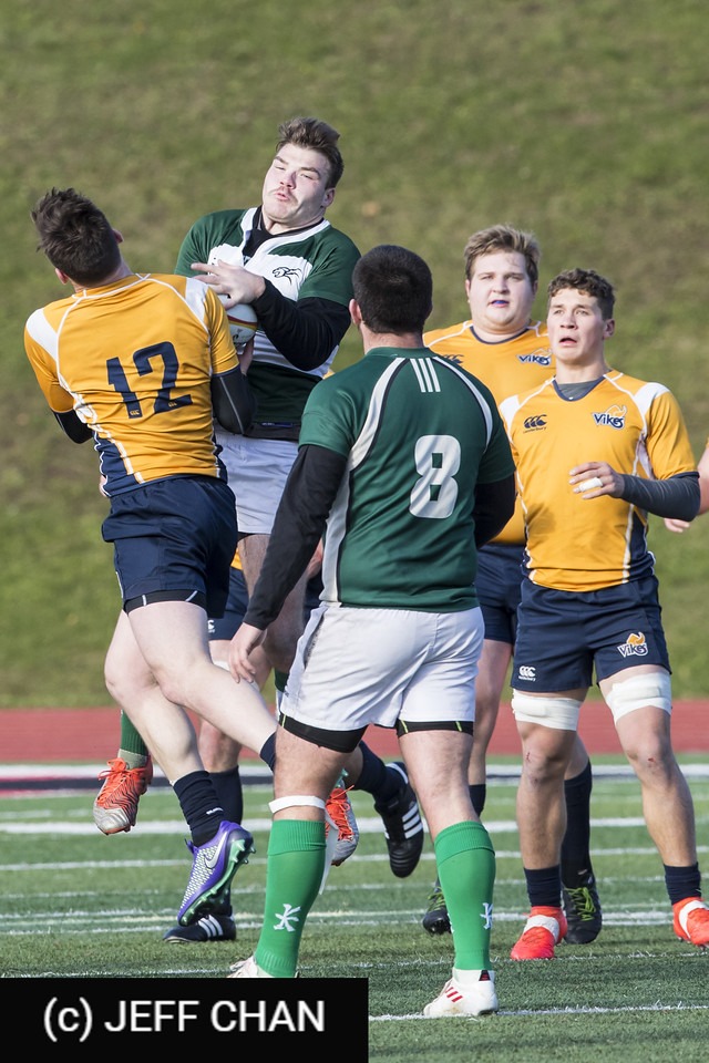 Alexander MCARA -  University of Victoria - University of Prince Edward Island - Rugby - CANUMENS 2017 - U Victoria vs U Prince Edward Island - by Jeff Chan (#CANUMENS1701) Photo by: Jeff Chan | Siuxy Sports 2017-11-17