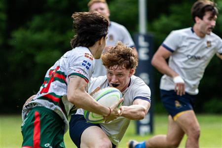 RQ 2026 - Super Ligue Masc. Prem - SABRFC vs RCM