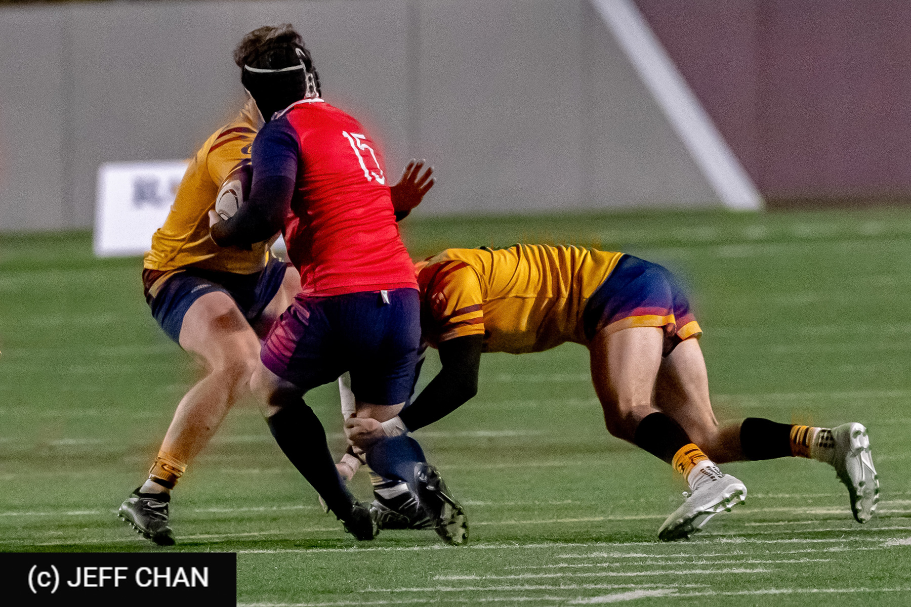  ÉTS (École de technologie supérieure) - Queen's University - Rugby - CANUMENS 2024 - Final - ETS vs Queen's by Jeff Chan (#CANUMENS2412) Photo by: Jeff Chan | Siuxy Sports 2024-11-17