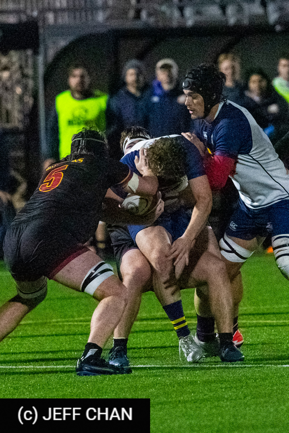  University of British Columbia - University of Guelph - Rugby - CANUMENS 2023 - Semi final - UBC vs Guelph by Jeff Chan (#CANUMENS2307) Photo by: Jeff Chan | Siuxy Sports 2023-11-18