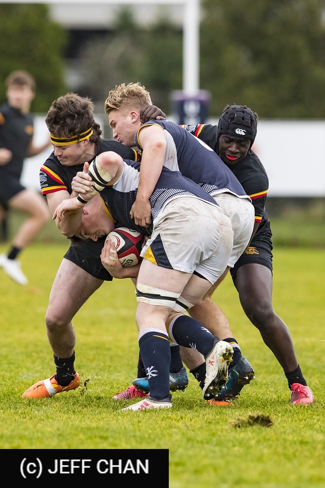  University of British Columbia - University of Guelph - Rugby - CANUMENS 2018 - U British Columbia vs U Guelph by Jeff Chan (#CANUMENS1807) Photo by: Jeff Chan | Siuxy Sports 2018-11-22