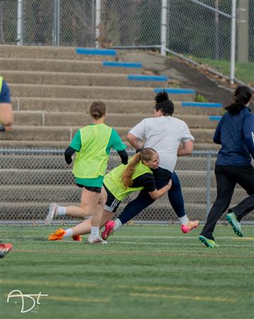 Camp Rugby Québec U15-U17