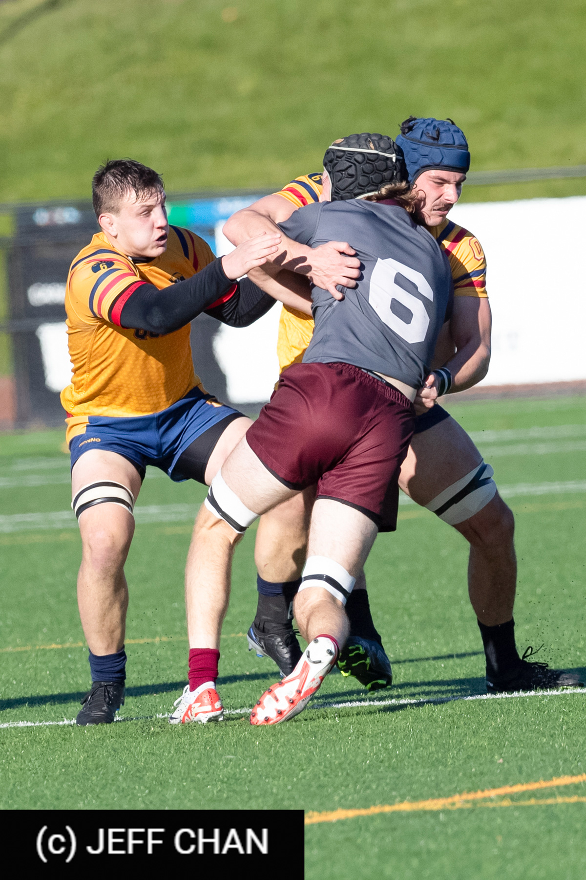  Queen's University - Université Ottawa - Rugby - CANUMENS 2023 - Semi final - Queen's vs U Ottawa by Jeff Chan (#CANUMENS2305) Photo by: Jeff Chan | Siuxy Sports 2023-11-17
