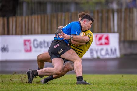 FER 2026 - Getxo vs Gipuzkoa Sortzen - Fase de ascenso a Liga Elite