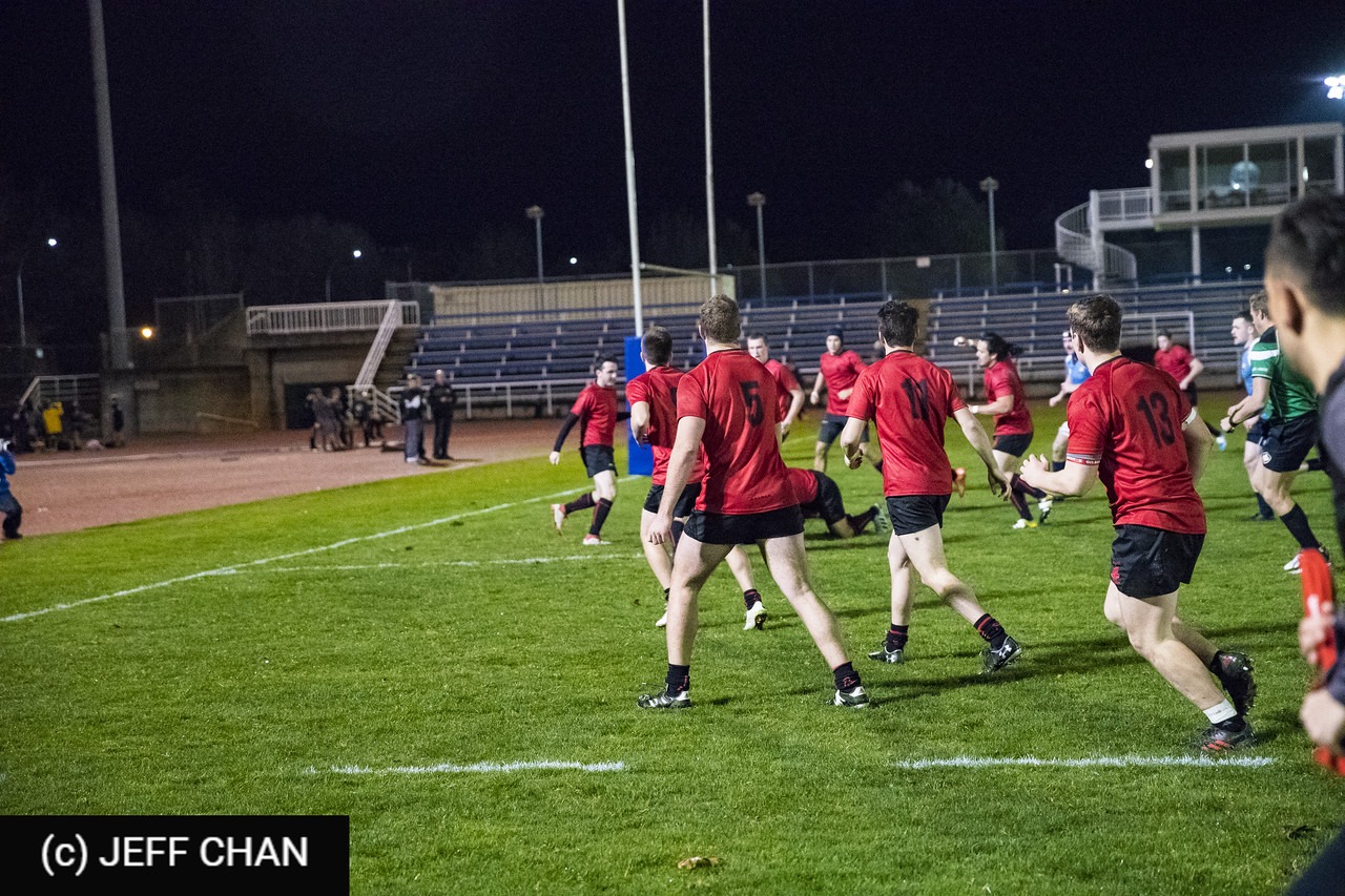  University of Victoria - University of New Brunswick - Rugby - CANUMENS 2018 - U Victoria vs U New Brunswick by Jeff Chan (#CANUMENS1806) Photo by: Jeff Chan | Siuxy Sports 2018-11-23
