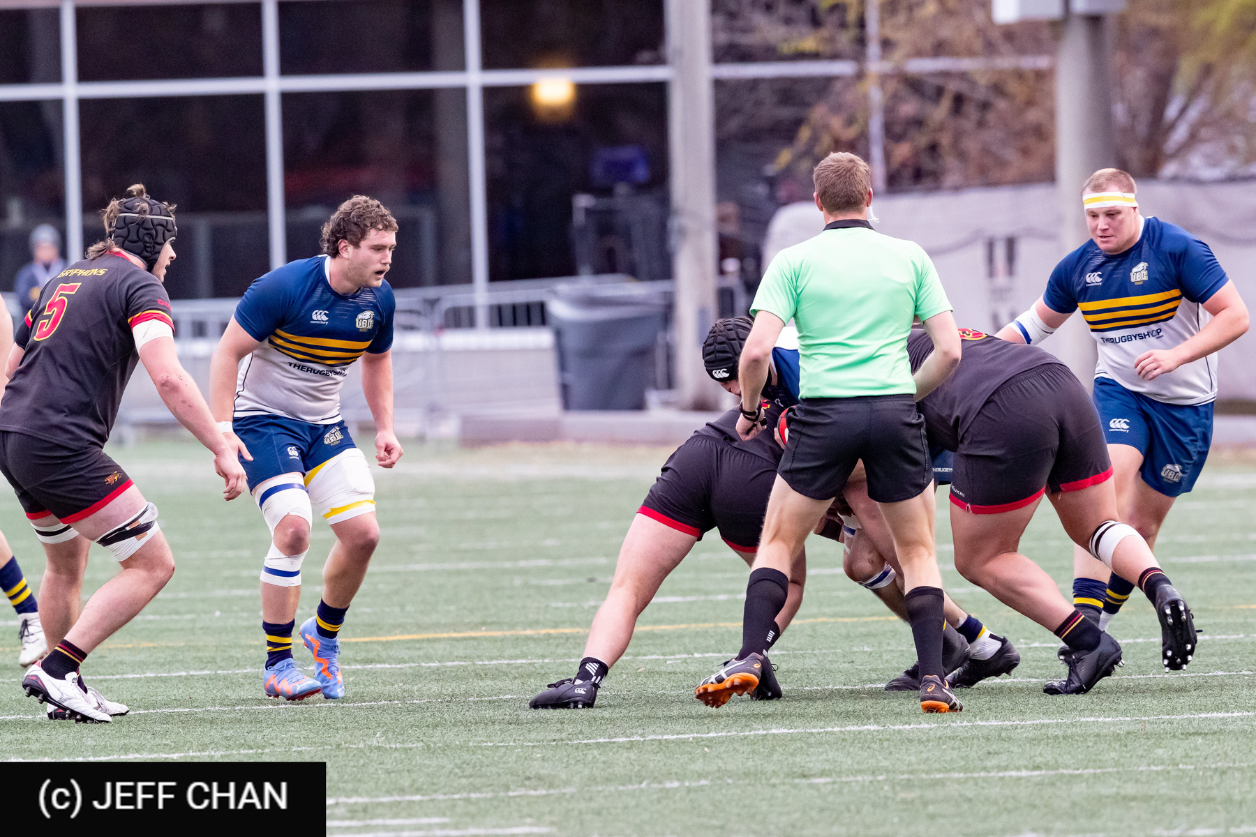  University of British Columbia - University of Guelph - Rugby - CANUMENS 2024 - Bronze - UBC vs Guelph by Jeff Chan (#CANUMENS2411) Photo by: Jeff Chan | Siuxy Sports 2024-11-17