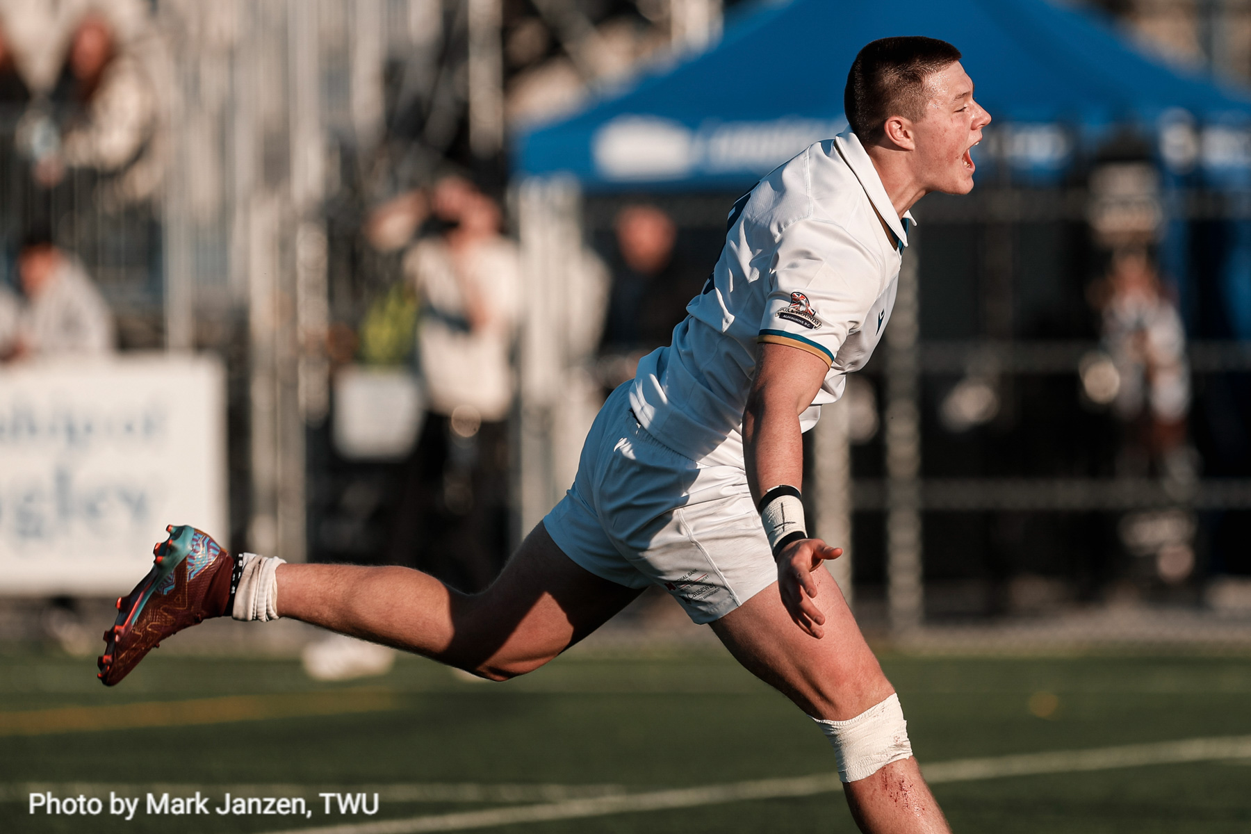  Trinity Western University - University of Calgary - Rugby - CANUMENS 2023 - Semi final - Trinity W vs Calgary U by Jeff Chan (#CANUMENS2308) Photo by: Jeff Chan | Siuxy Sports 2023-11-17